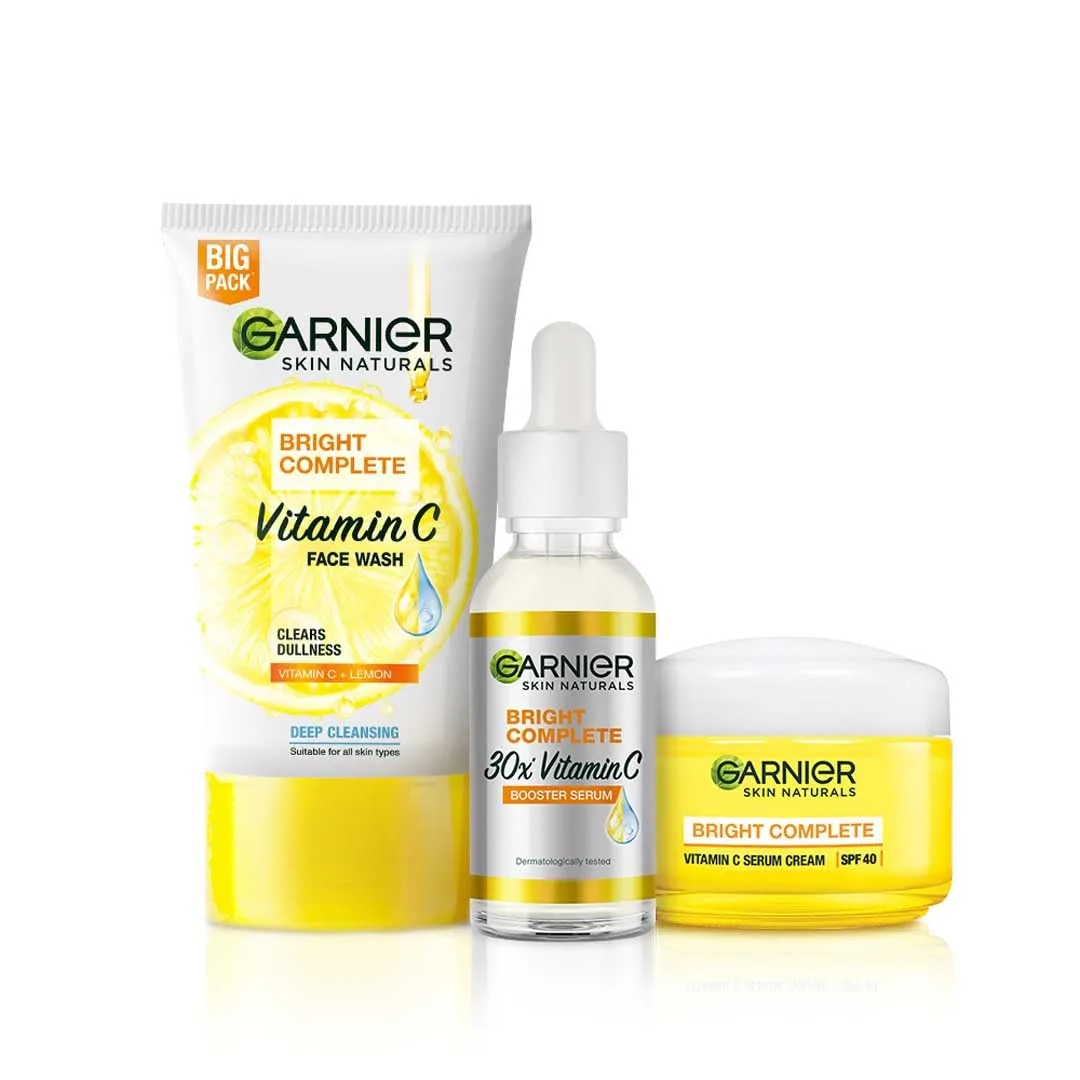 best face wash kit