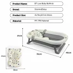 StarAndDaisy Bath Tub for Baby 0 - view 2
