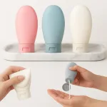 best travel size shampoo bottles