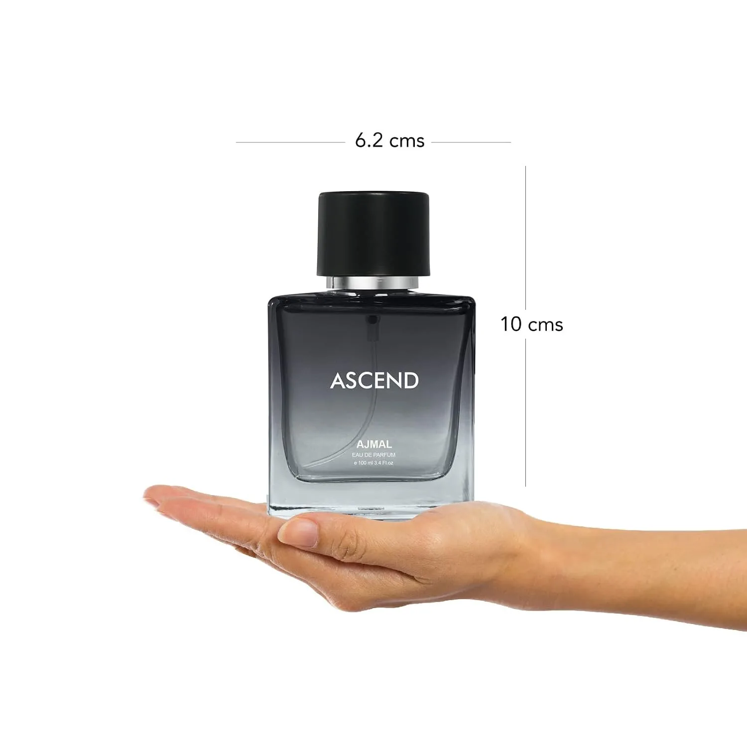 In-Depth Review: best perfume for women india - Ajmal Ascend Perfume for Men & Women | 100ml Unisex Eau De Parfum | Perfume for Men & Women 7 Ajmal Ascend Perfume for - view 6