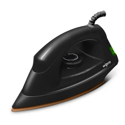 best iron press steam
