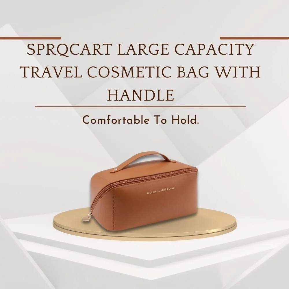 Sprqcart Large Capacity Trav - view 8