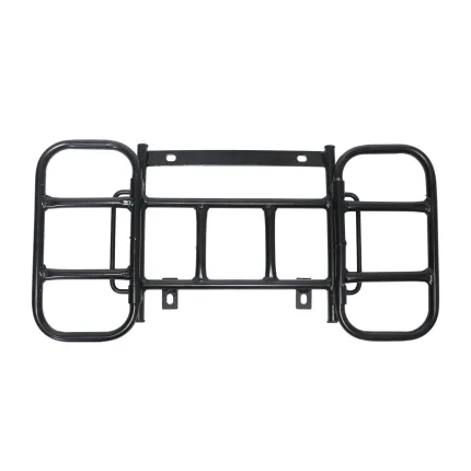 TVS Side Saddle Stay fo - view 2
