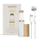 best eyebrow trimmer