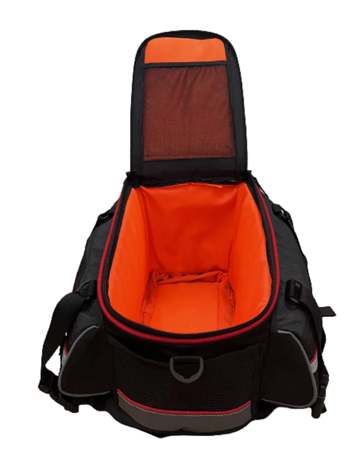 In-Depth Review: best bike pannier bags - GR GOLDEN RIDERS Polyester | Victor | Bicycle Rear Pannier Multi-Function Bicycle Rack Rear Carrier Bag, Det 9 GR GOLDEN RIDERS Polye - view 8