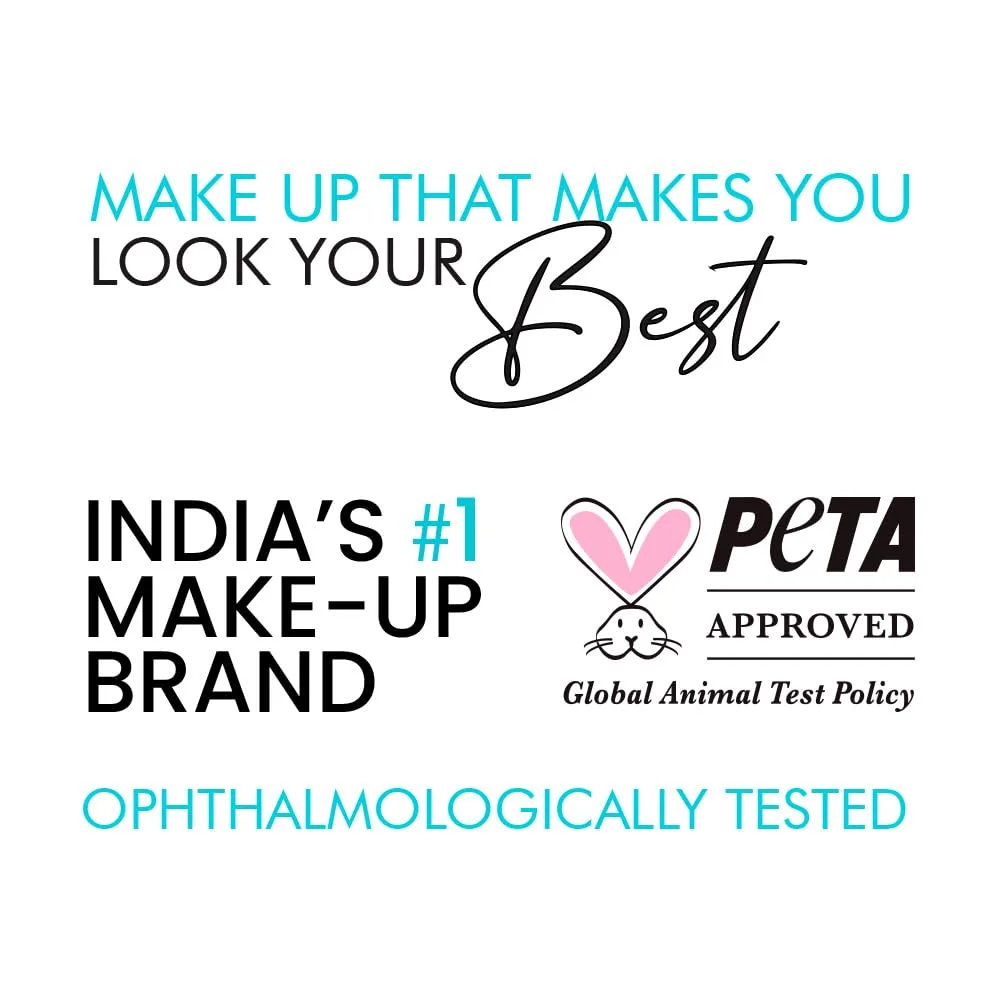 In-Depth Review: best kajal eyeliner - Lakme Eyeconic Regime Kit- Kajal | Mascara| Eyeliner 13.35 ml | | best kajal eyeliner 4 best kajal eyeliner view 2