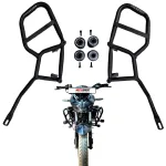 best bike crash guard