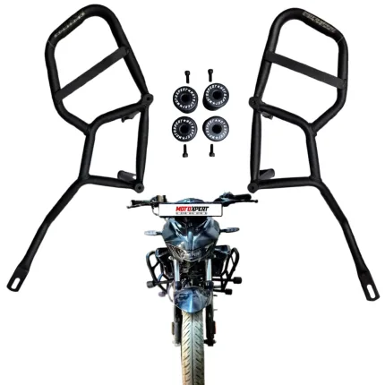 best bike crash guard