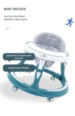 StarAndDaisy Baby Walkers 6-24 M - view 7
