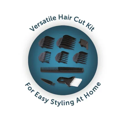 Remington Apprentice Hair Cli - view 2
