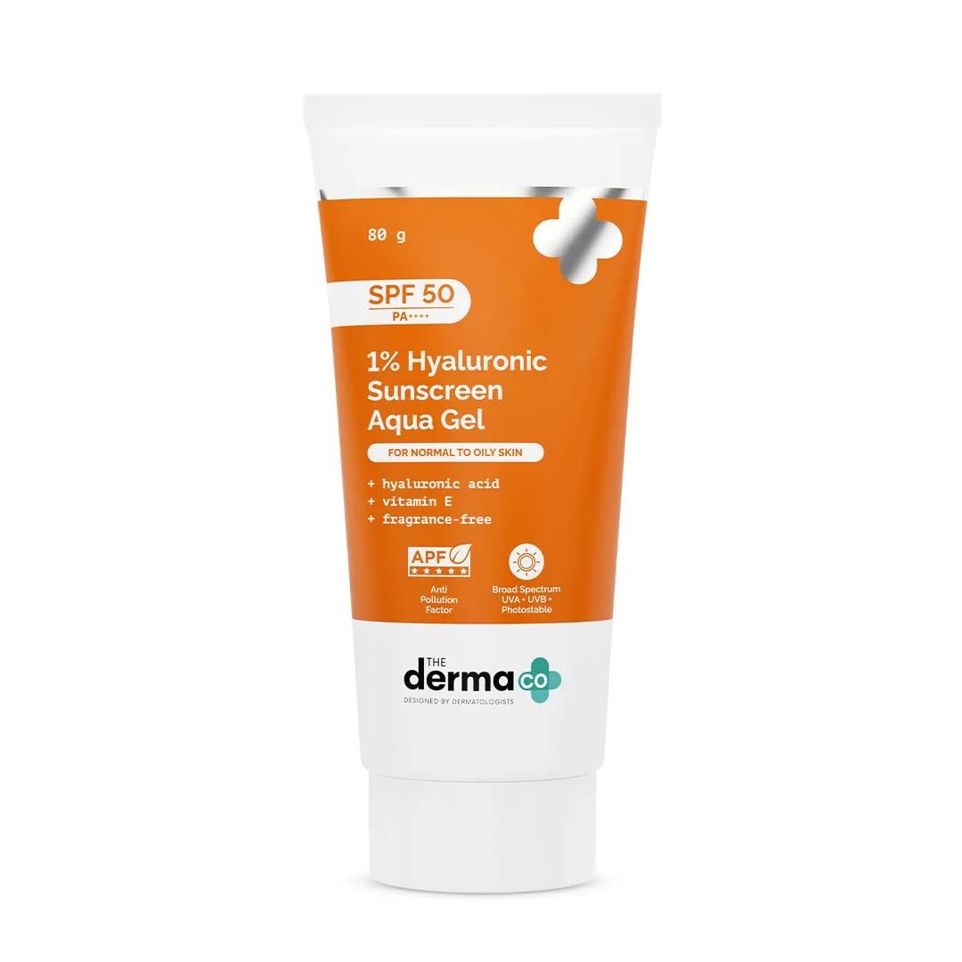 best sunscreen spf 50