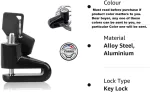 Yobbo Universal Bike Disc - view 8