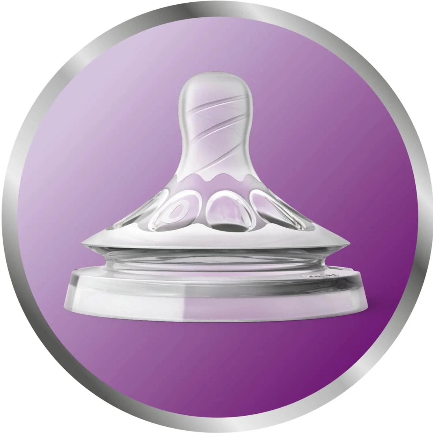 In-Depth Review: best baby feeding bottle - Philips Avent Natural Baby Polypropylene Feeding Bottle | No.1 Brand Recommended by Moms Worldwide | Ideal 7 Philips Avent Natural Baby - view 6