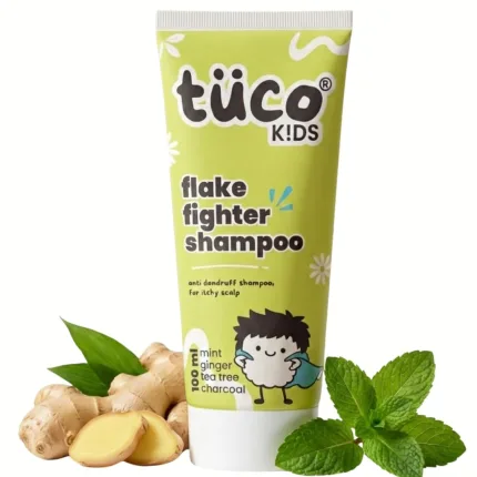 best baby shampoo mild