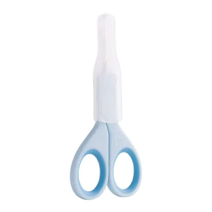 Chicco Baby Nail Scissor ( - view 2