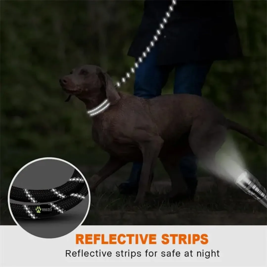 best dog harness - Premium No‑Pull Dog Harness with Rope L 5 Premium No‑Pull Dog Harne - view 5