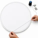 String Art Portrait Kit Co - view 4