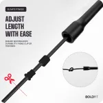 Boldfit Skipping Rope for M - view 4