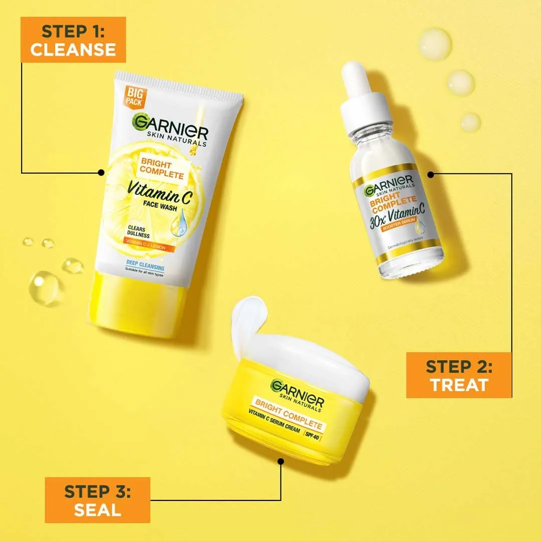 Garnier Bright Complete Vit - view 3