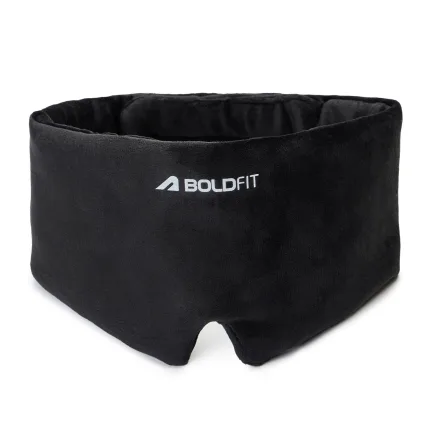 best travel eye mask