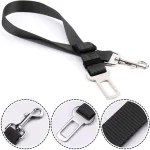 Dog Seat-Belt, Adjustab - view 2