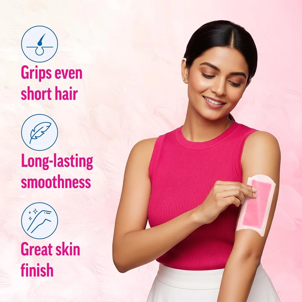 Veet Full Body Waxing St - view 2