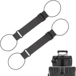 best travel luggage strap