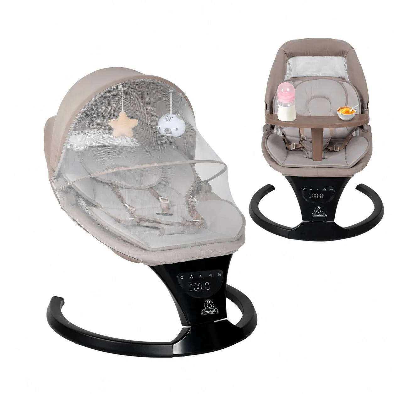 best baby bouncer chair