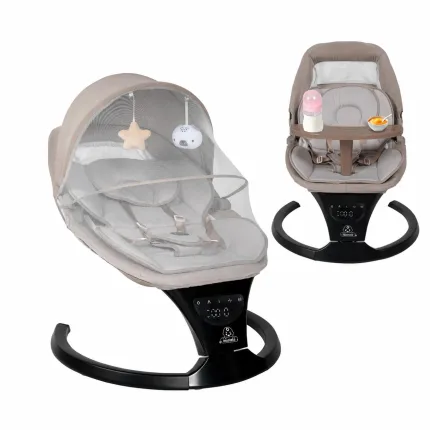 best baby bouncer chair