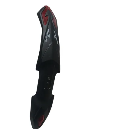 Bicycle Mudguard Set for 26 - view 2