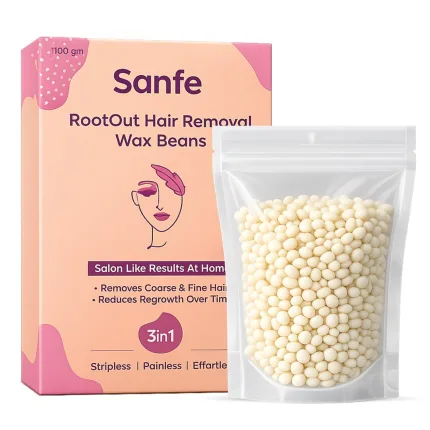 best waxing wax beans