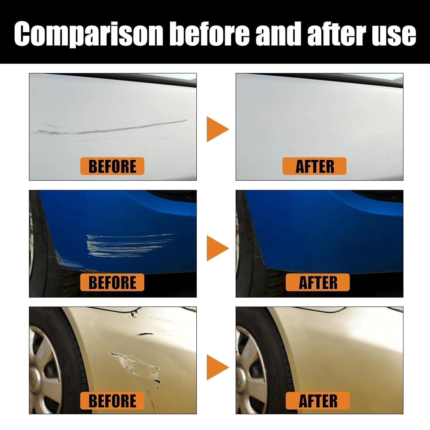Car Scratch Remover | - view 3
