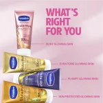 Vaseline Gluta-Hya Dewy Radi - view 12