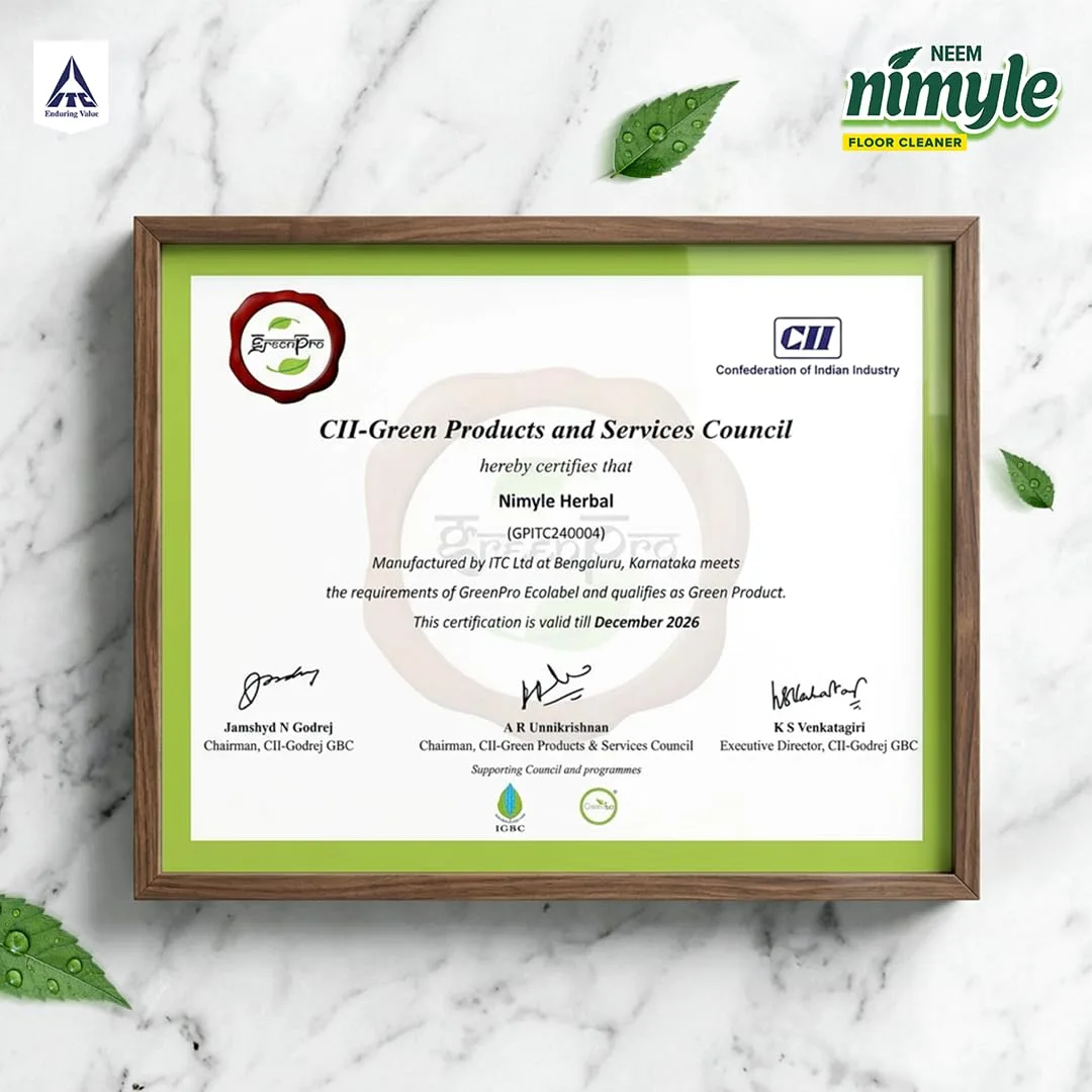 Nimyle Eco friendly floor - view 9