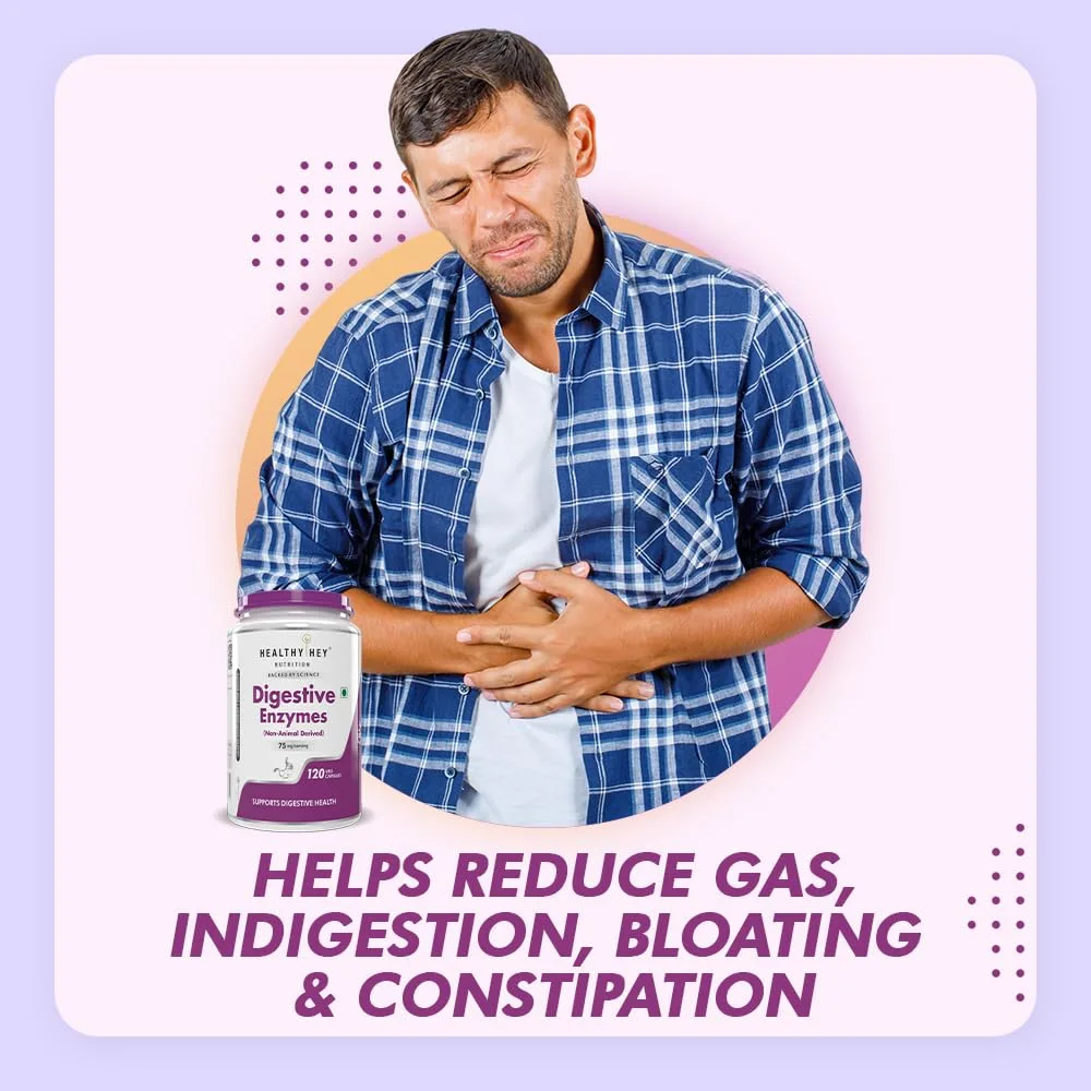 HealthyHey Nutrition Digestive - view 5