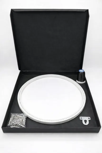 String Art Portrait Kit Co - view 2