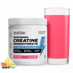 best creatine monohydrate
