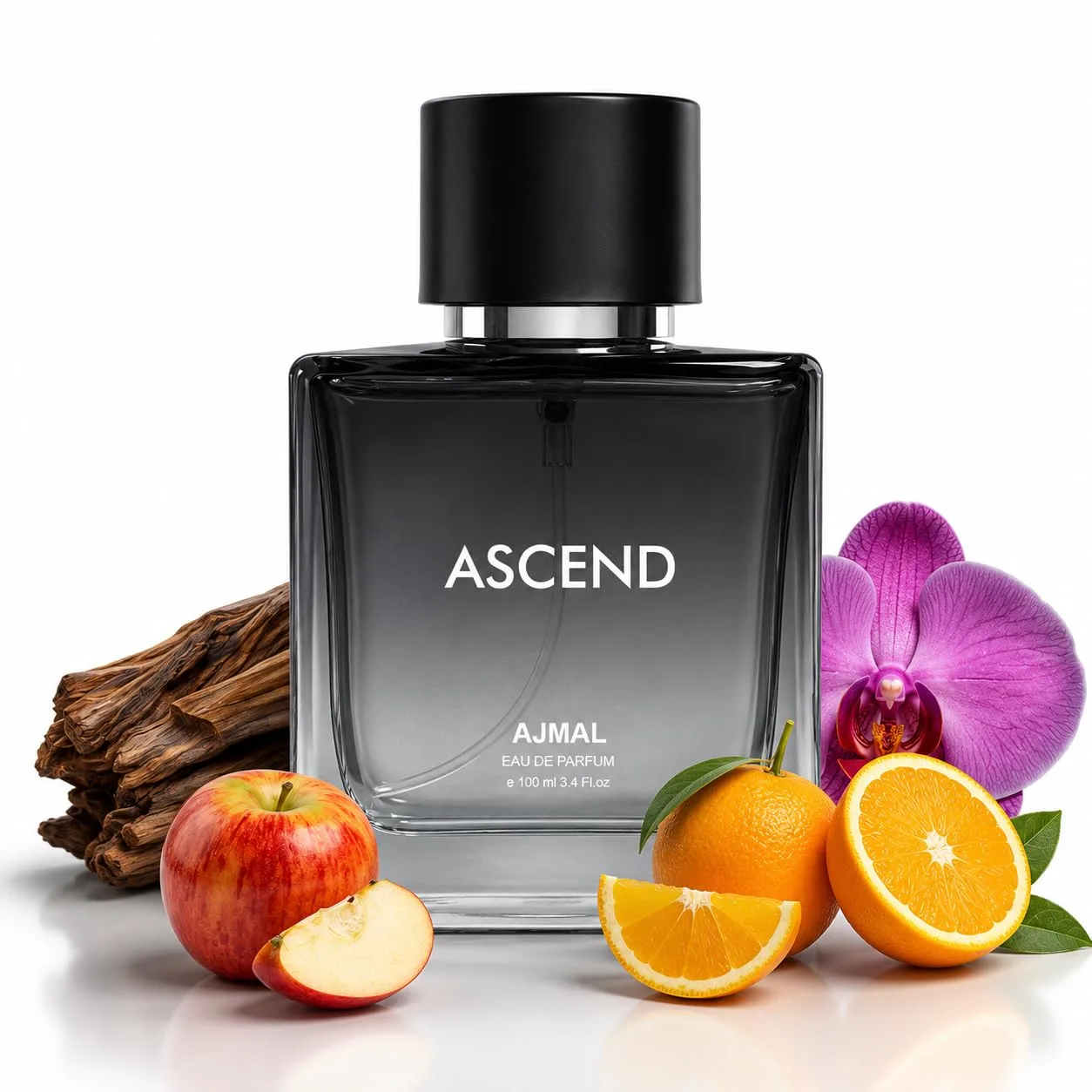 In-Depth Review: best perfume for women india - Ajmal Ascend Perfume for Men & Women | 100ml Unisex Eau De Parfum | Perfume for Men & Women 1 best perfume for women india