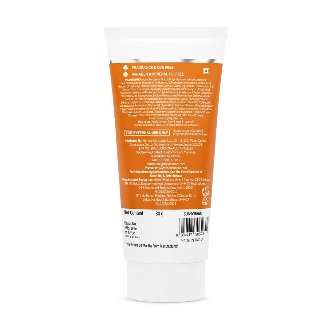 The Derma Co 1% Hyaluro - view 12