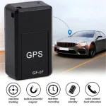 AUSHA® GPS Wireless Tracke - view 2