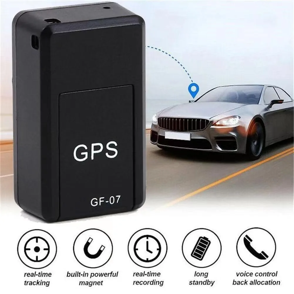 best pet gps tracker - AUSHA® GPS Wireless Tracker, Magneti 2 AUSHA® GPS Wireless Tracke - view 2