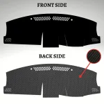 Car Dashboard Cover Com - view 3