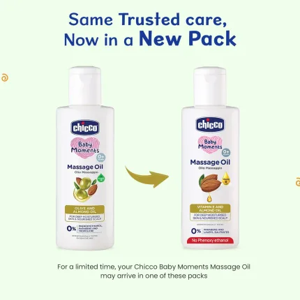 Chicco Baby Moments Massag - view 2