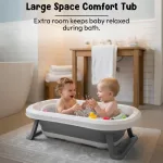 StarAndDaisy Bath Tub for Baby 0 - view 7
