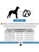 Premium No‑Pull Dog Harne - view 7