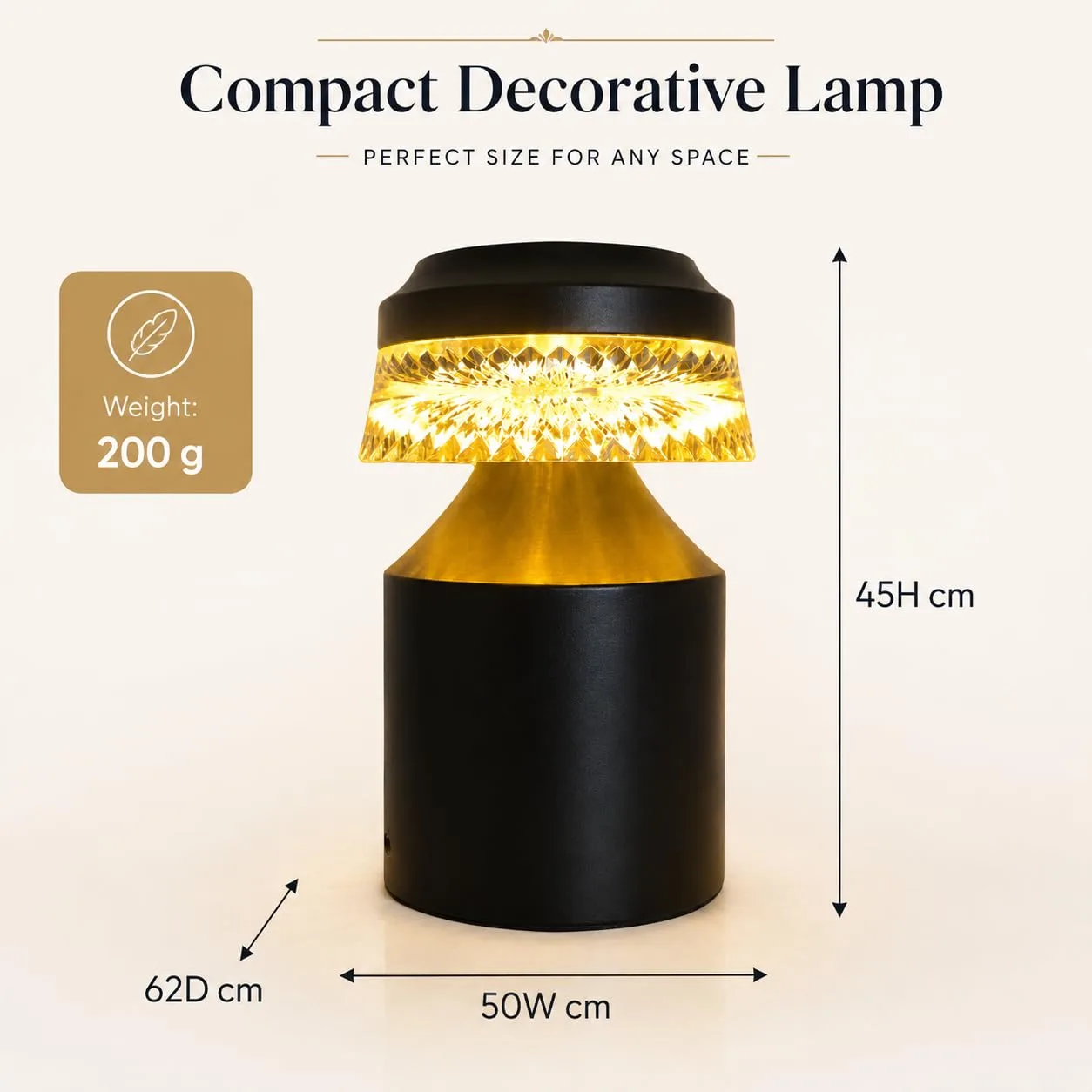 One94Store Table Lamp Type-C C - view 6