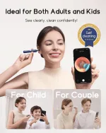SELLASTIC Ear Cleaner Tool Ki - view 5