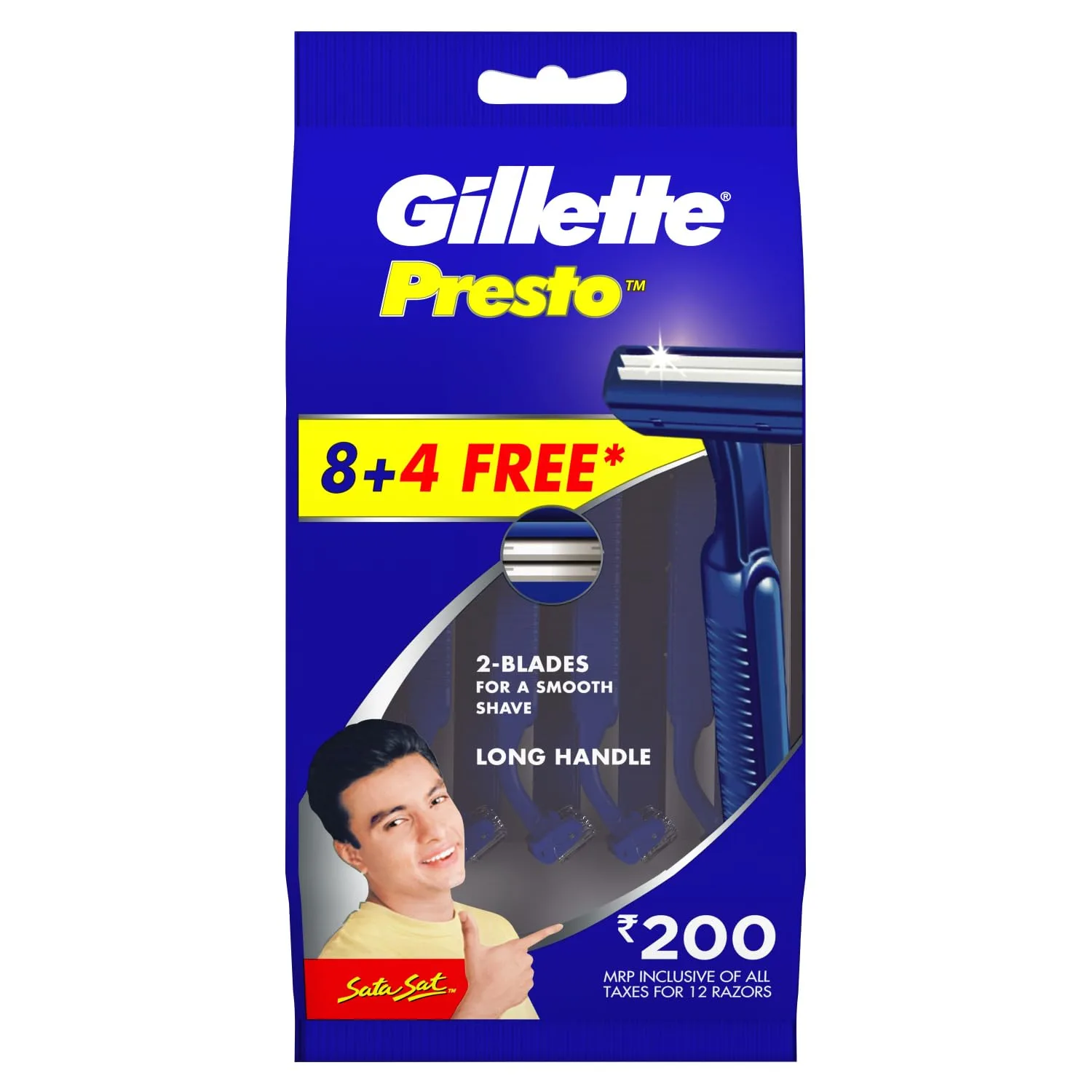 best shaving razor men