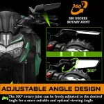 OTO2EYE Universal Motorcycl - view 4