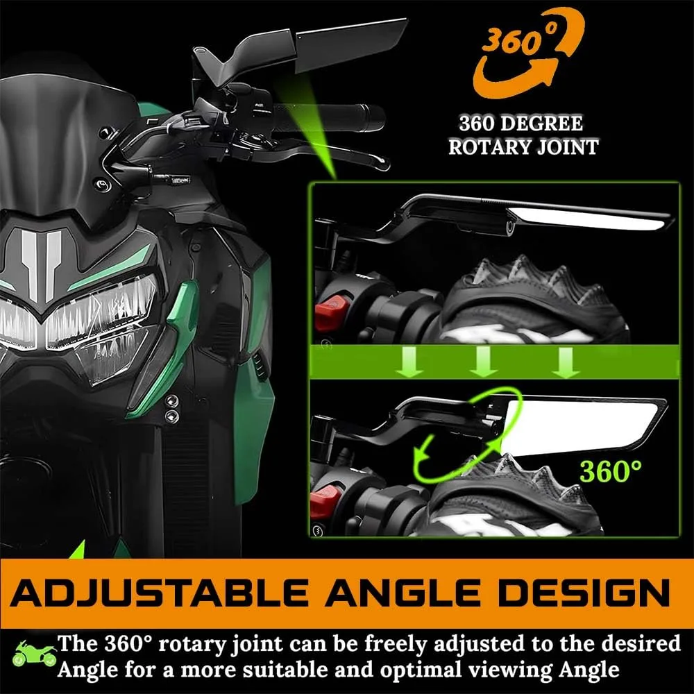 OTO2EYE Universal Motorcycl - view 4
